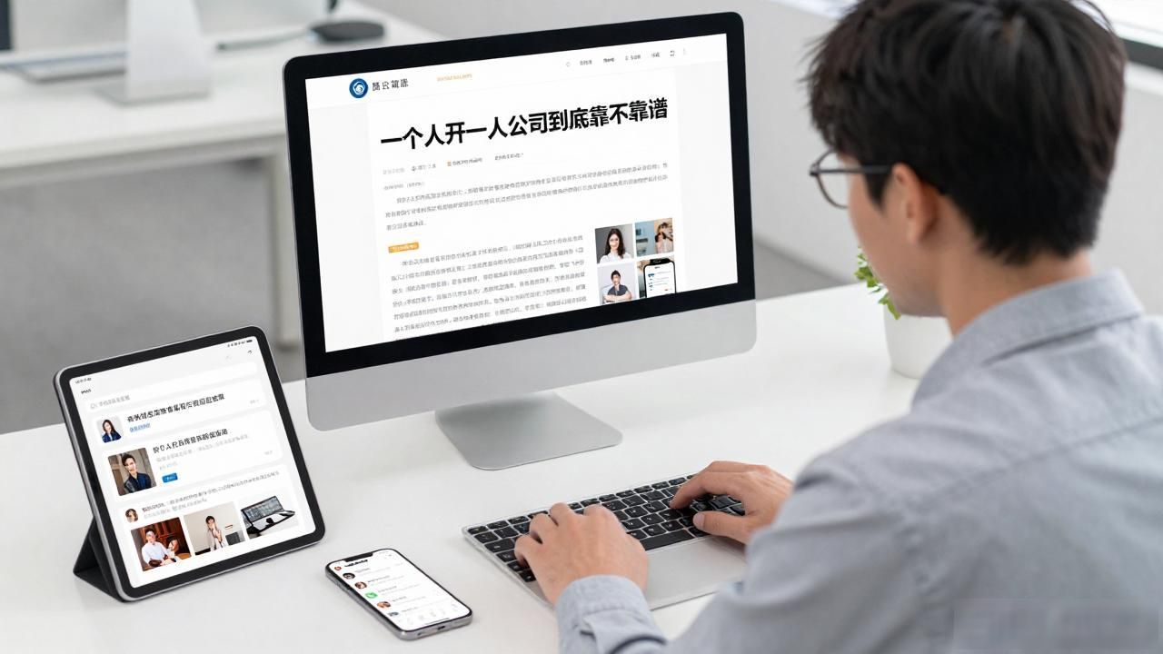 一人公司怎么注册_一人公司_一人公司怎么交社保